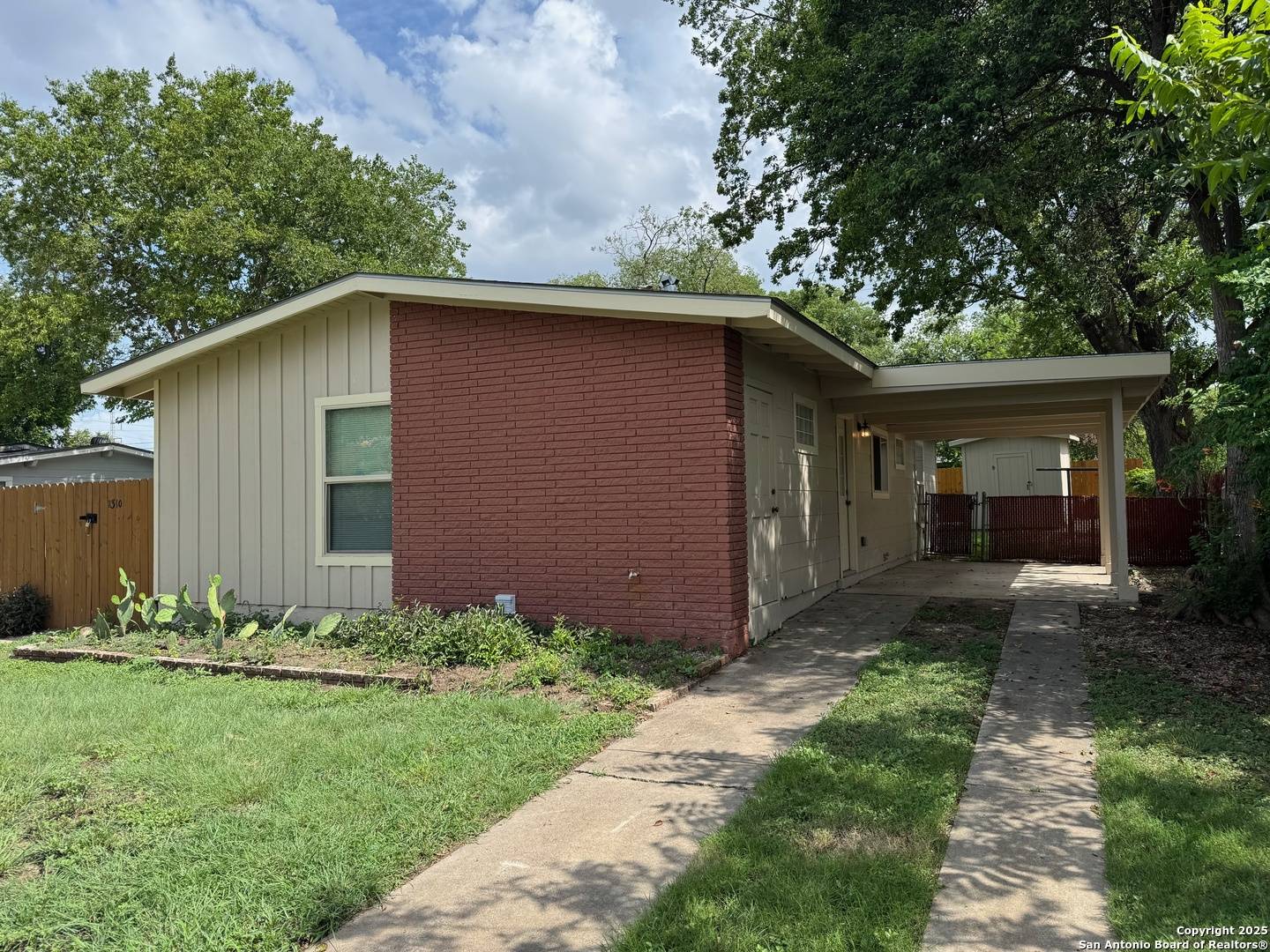 San Antonio, TX 78213,2310 Ingleside