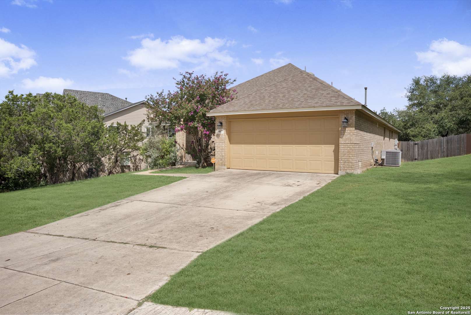 San Antonio, TX 78258,407 Cushing