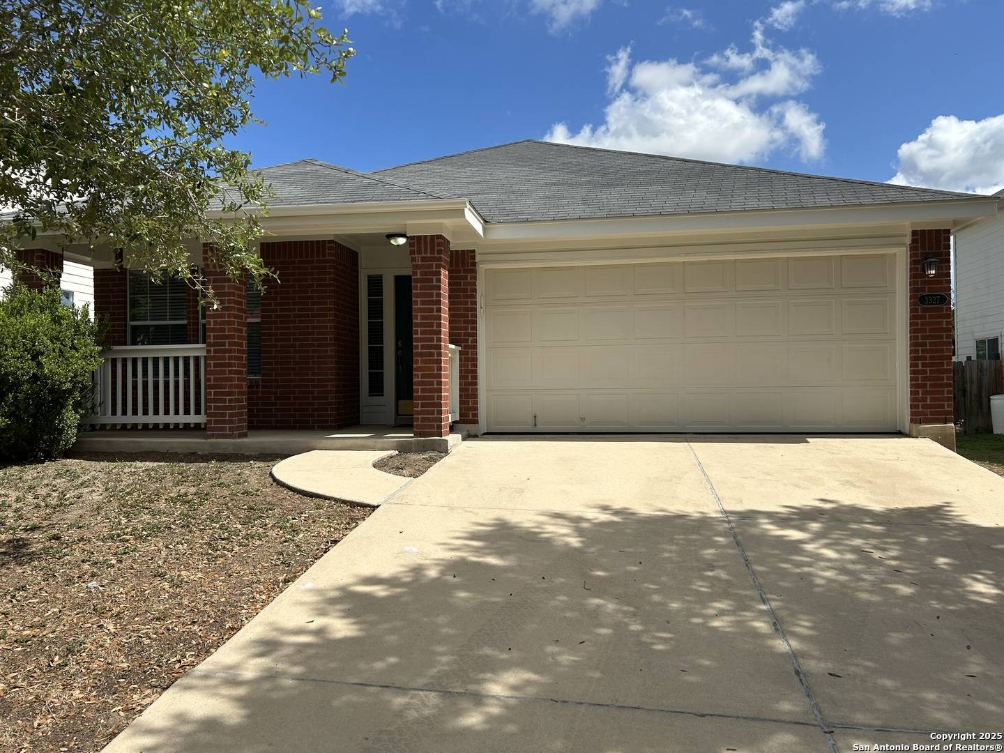 San Antonio, TX 78223,3327 Willet Way