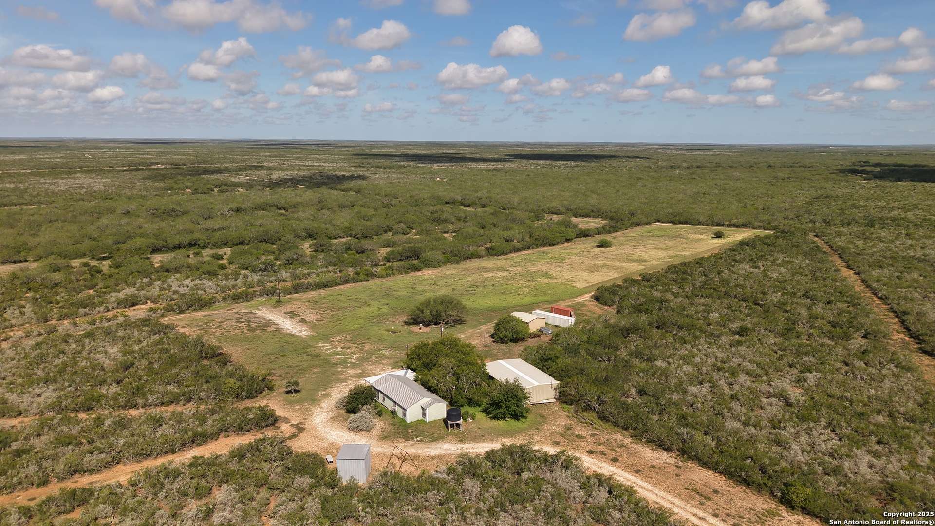 San Diego, TX 78384,671 ACRES FM 3196