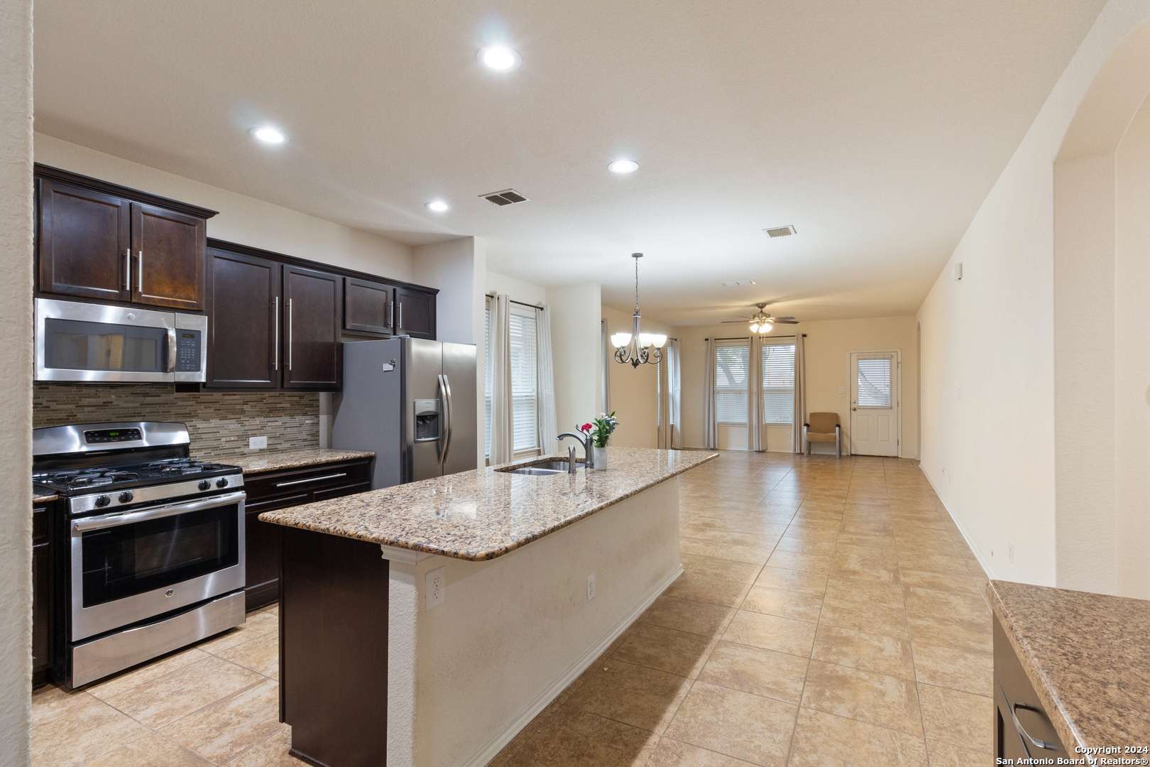 San Antonio, TX 78253,6734 Indian Lodge