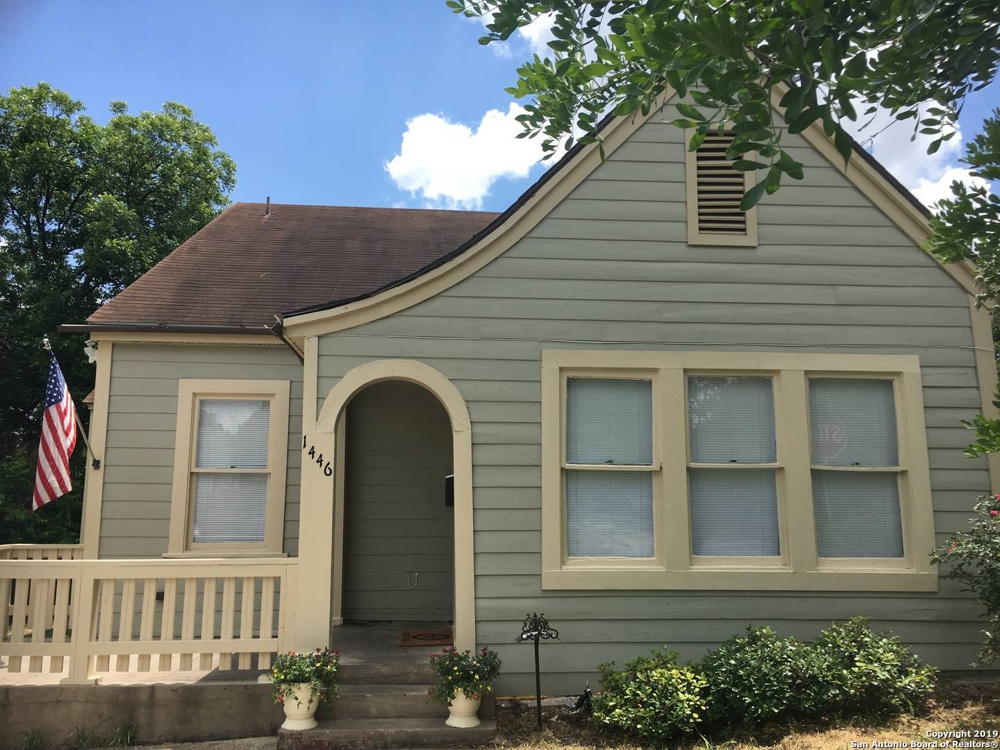 San Antonio, TX 78201,1446 Kings Hwy