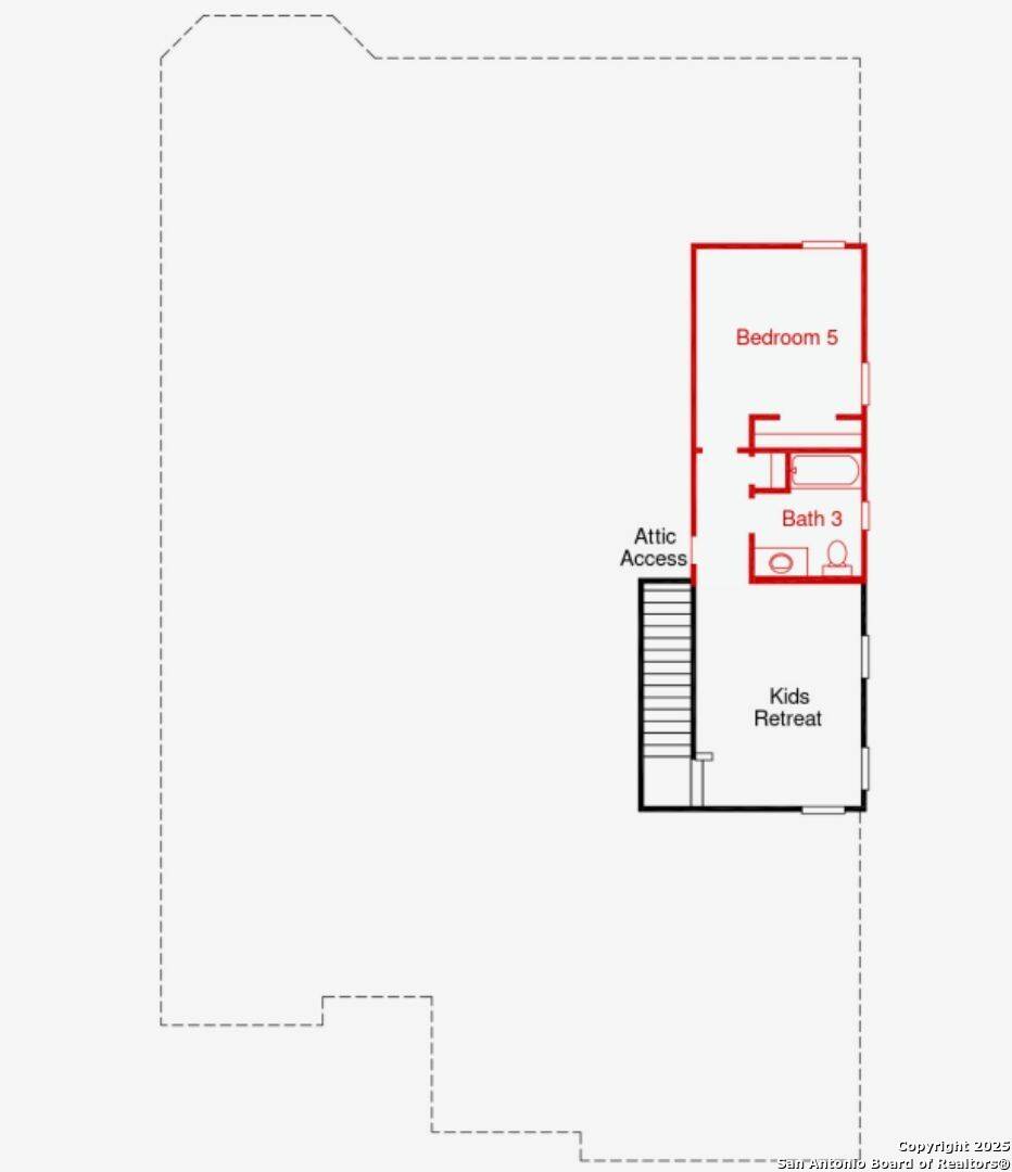 Schertz, TX 78108,4519 Yoakum Valley