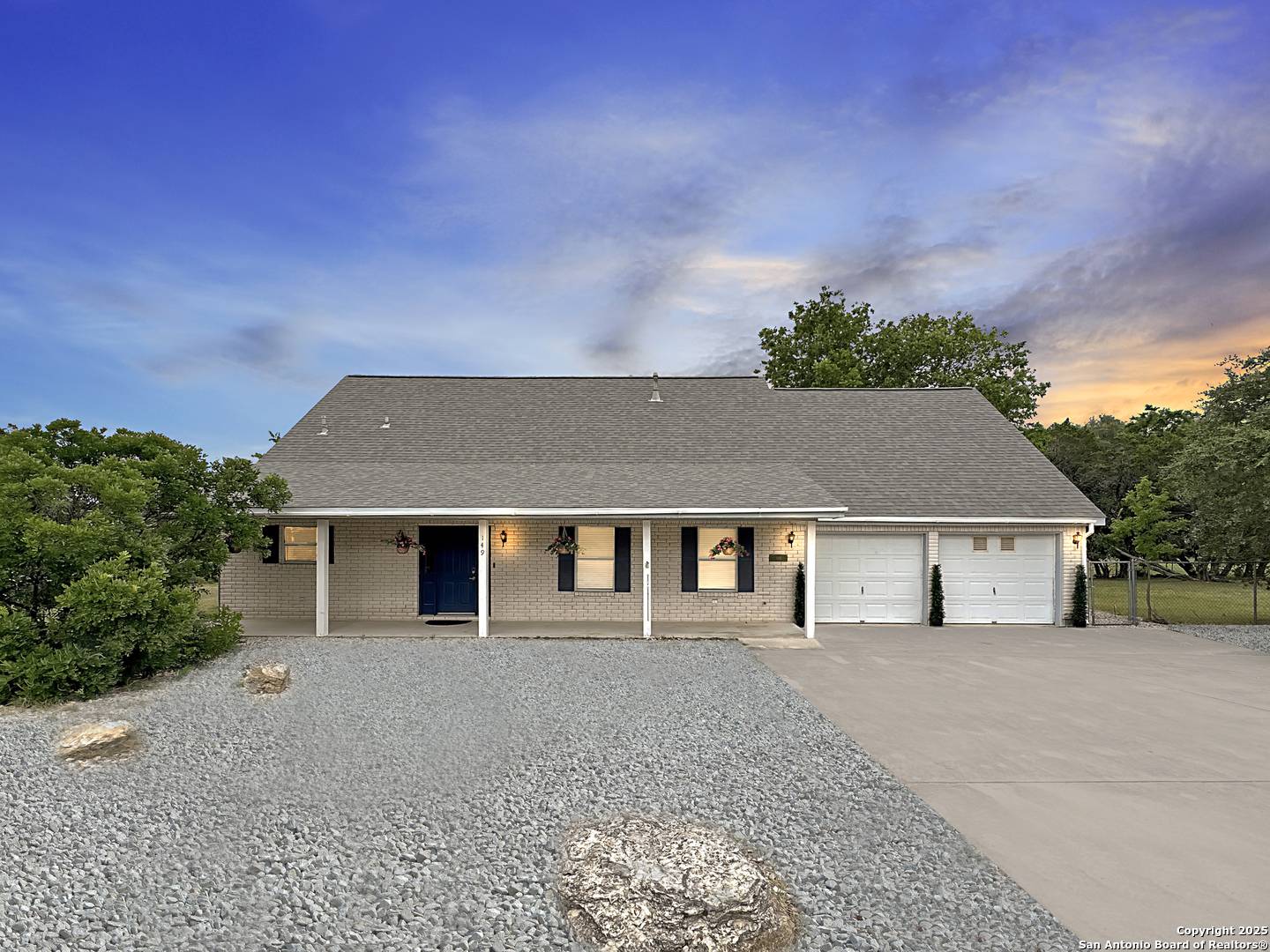 Canyon Lake, TX 78133,149 Gallagher