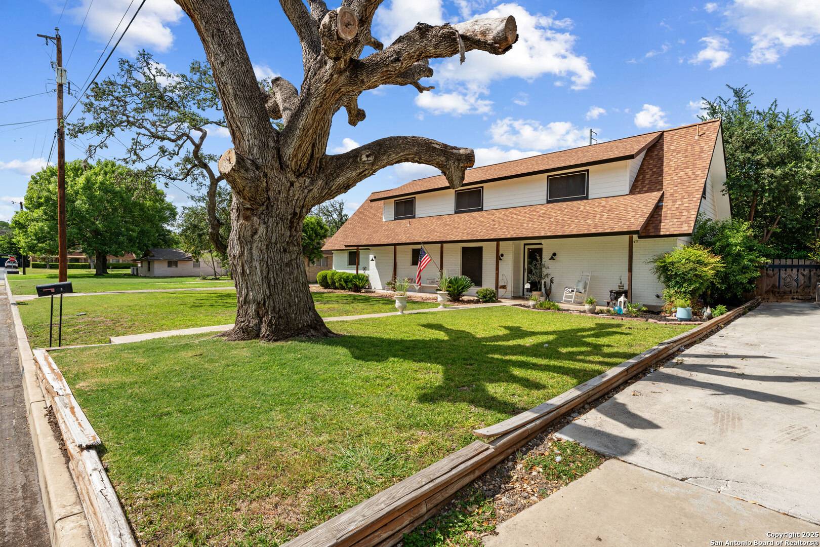 Leon Valley, TX 78238,6033 Cammie