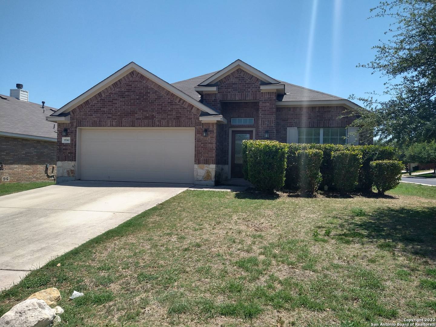 San Antonio, TX 78253-5659,11742 FABIANA