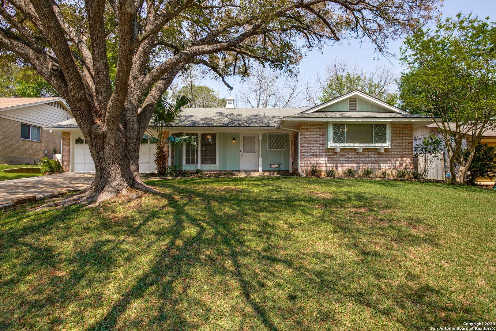 San Antonio, TX 78209-3516,3011 SIR PHILLIP DR