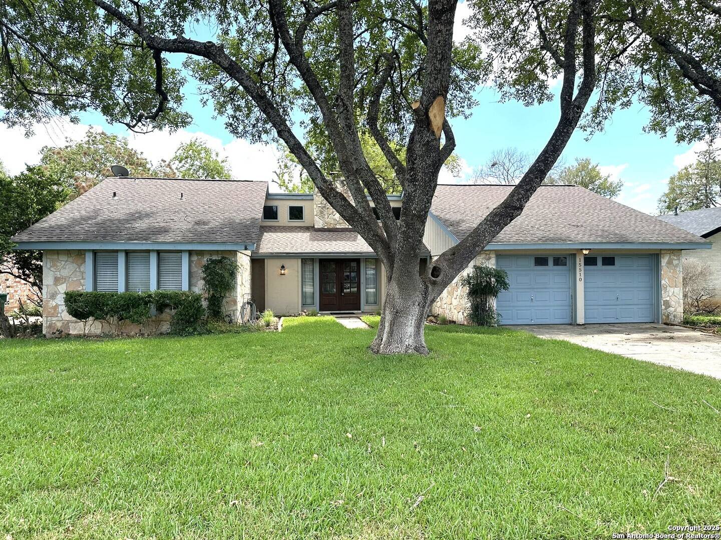 San Antonio, TX 78232,15510 Creekside