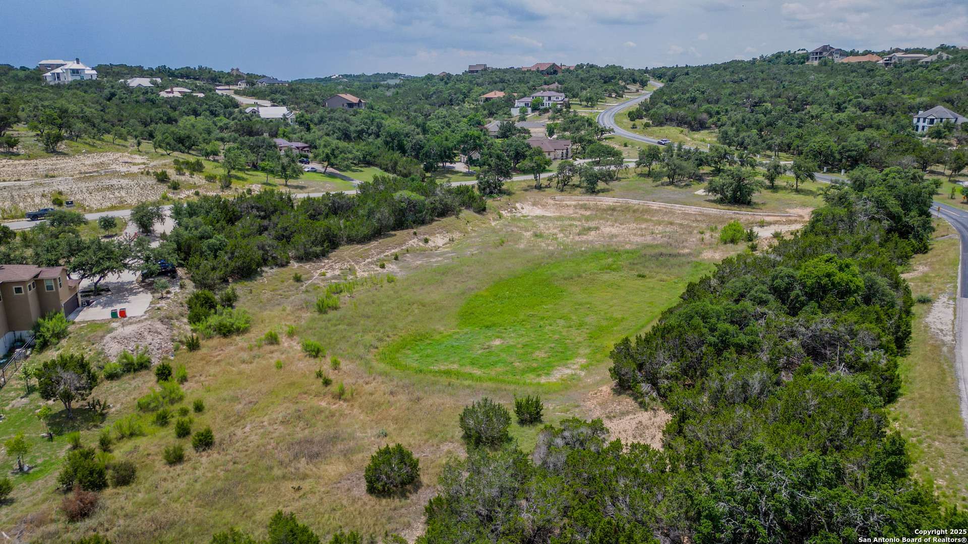 Spring Branch, TX 78070,125 Pine Meadows