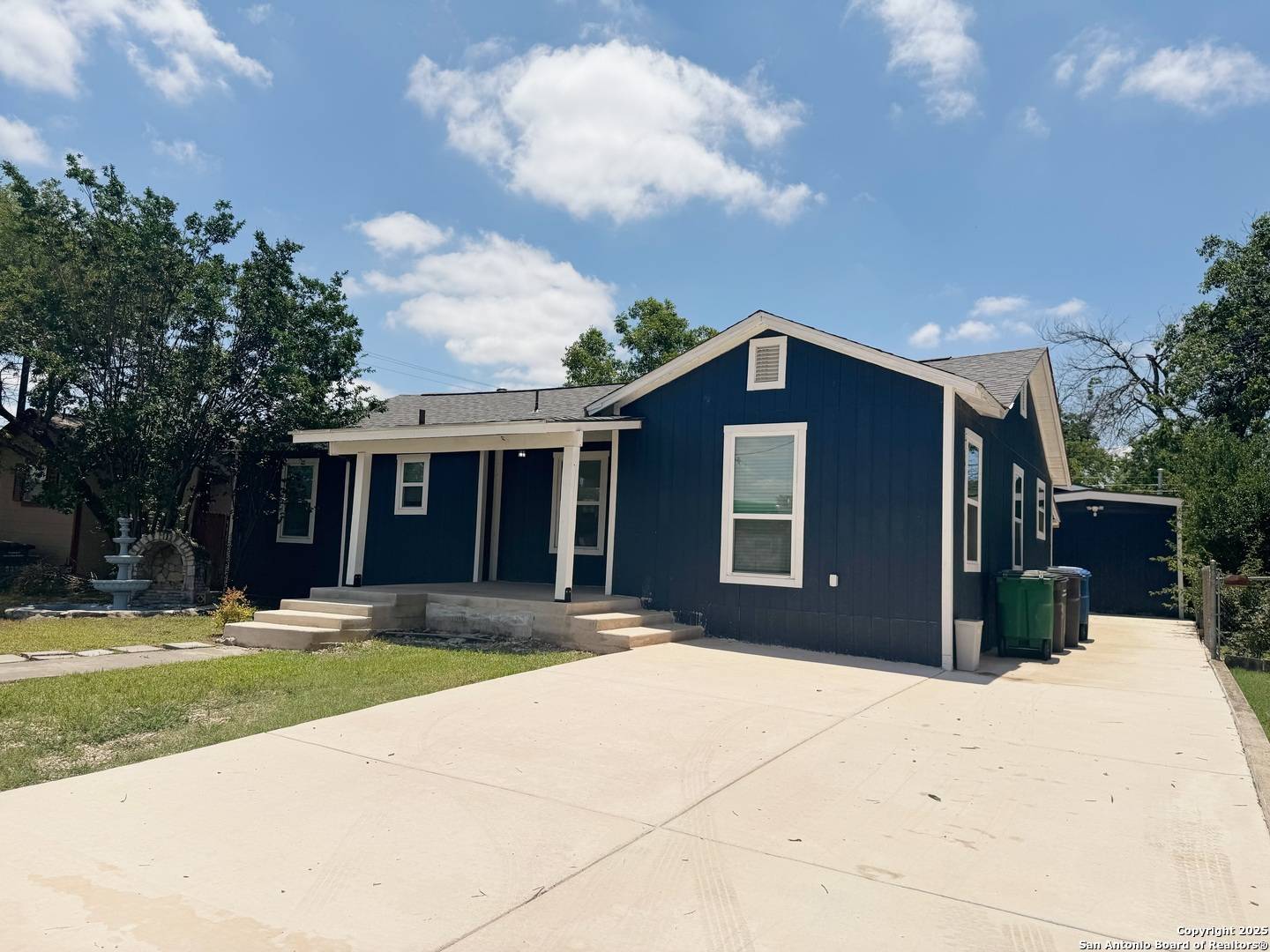 San Antonio, TX 78212,306 Hermine