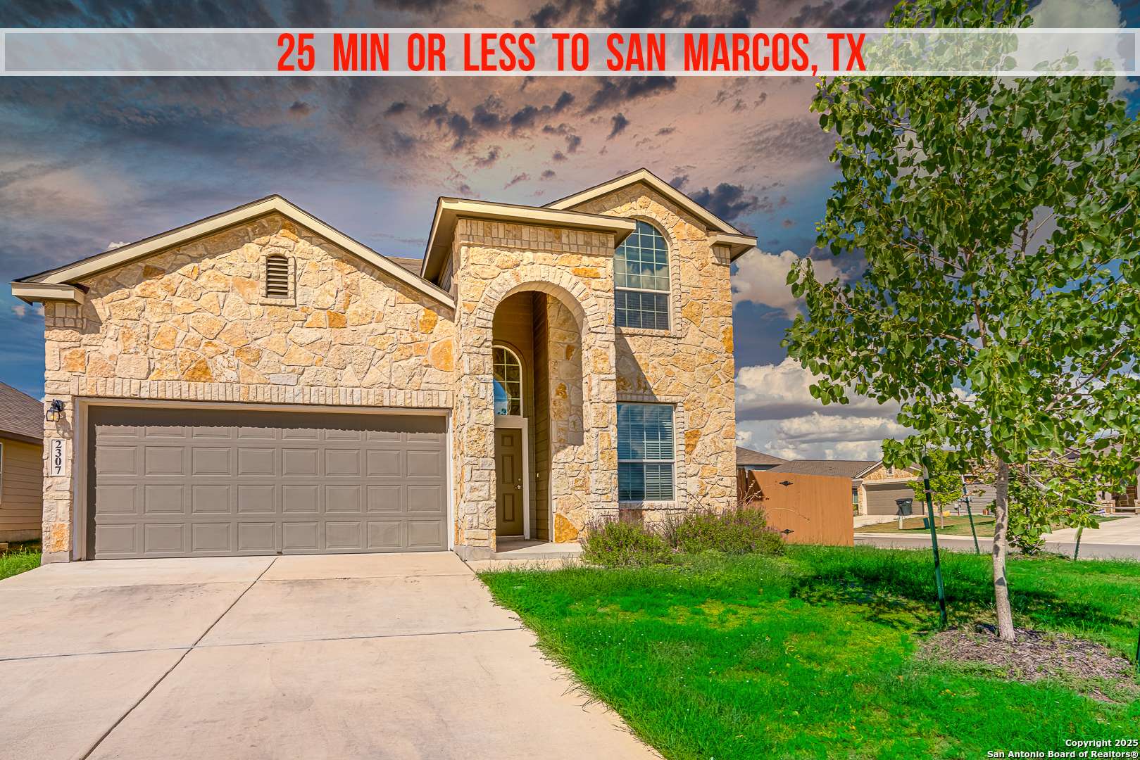 New Braunfels, TX 78130,2307 Clover Ridge