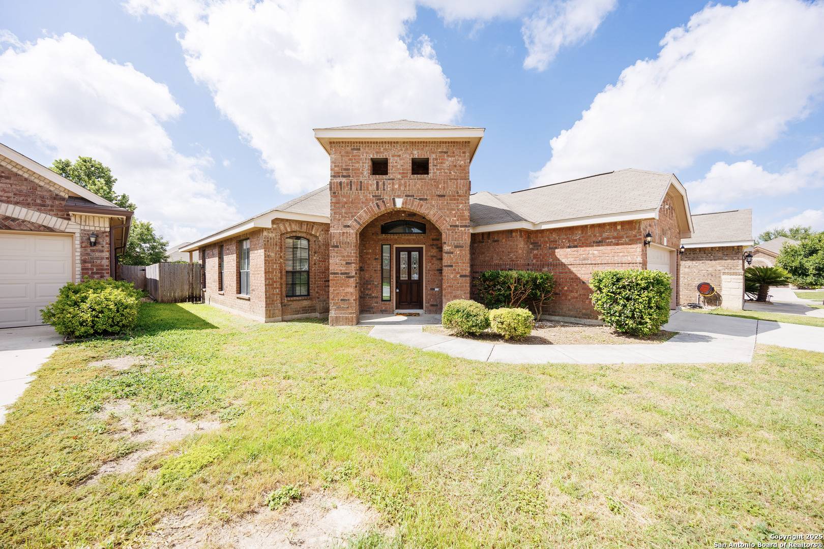 San Antonio, TX 78251,8134 Grissom Place
