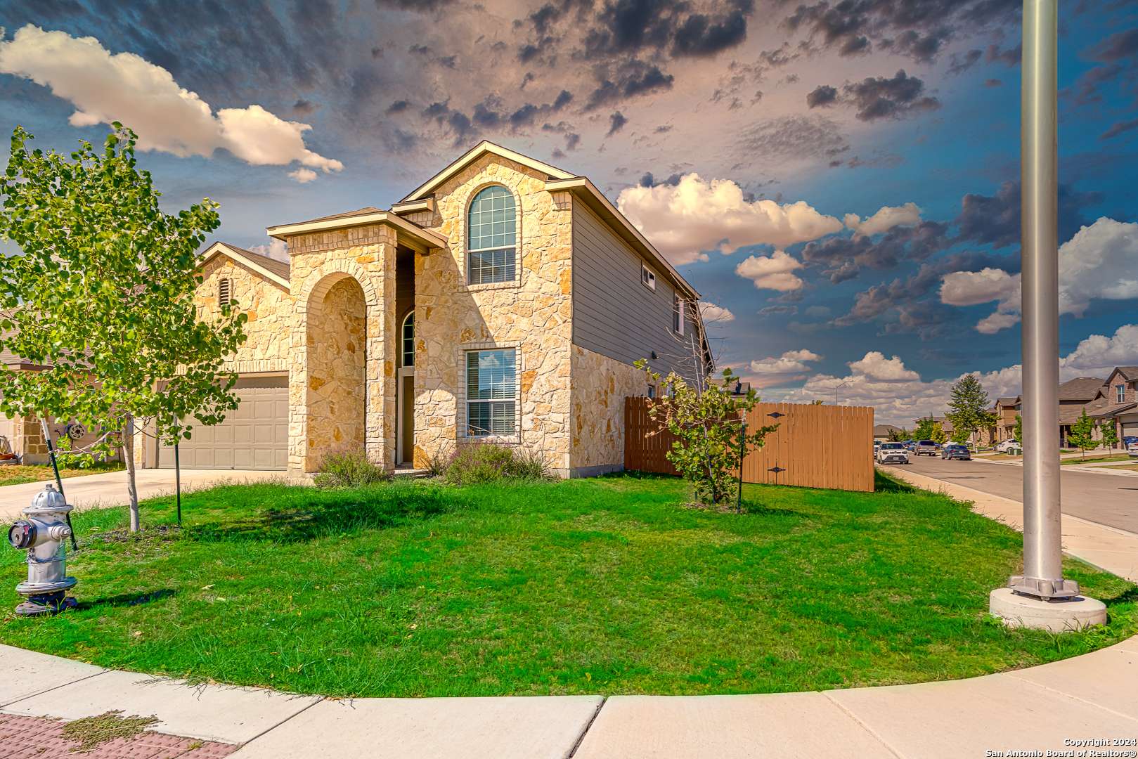 New Braunfels, TX 78130,2307 Clover Ridge