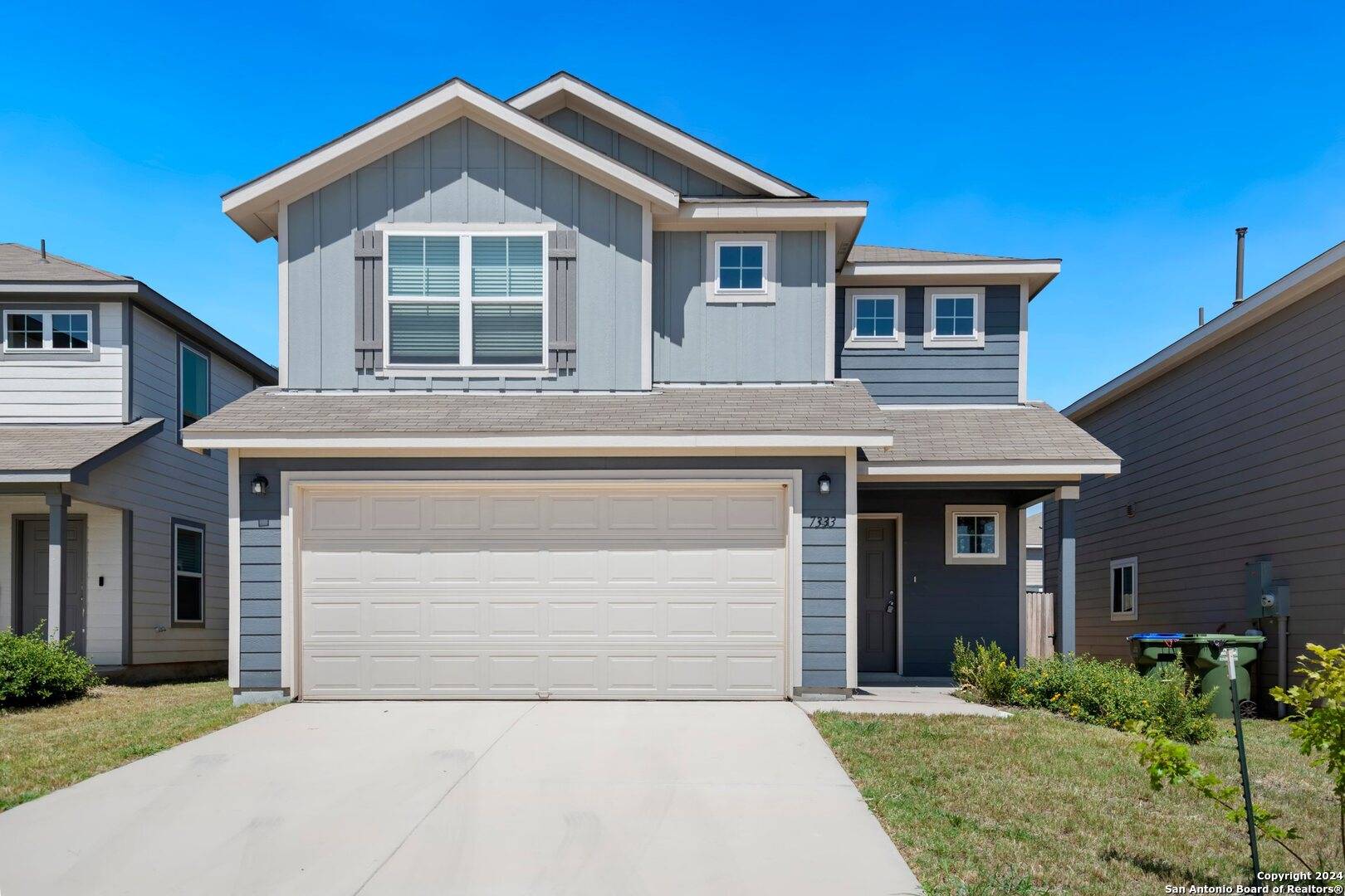 San Antonio, TX 78253-4199,7333 YUCCA PL