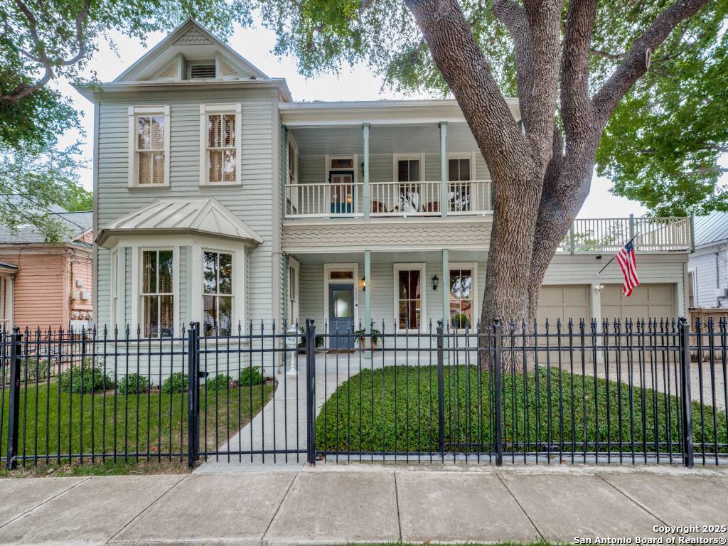 San Antonio, TX 78210,129 Wickes