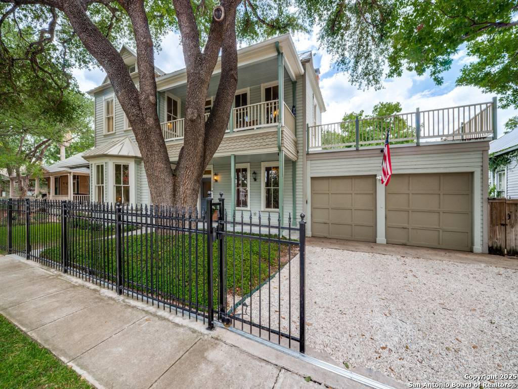 San Antonio, TX 78210,129 Wickes