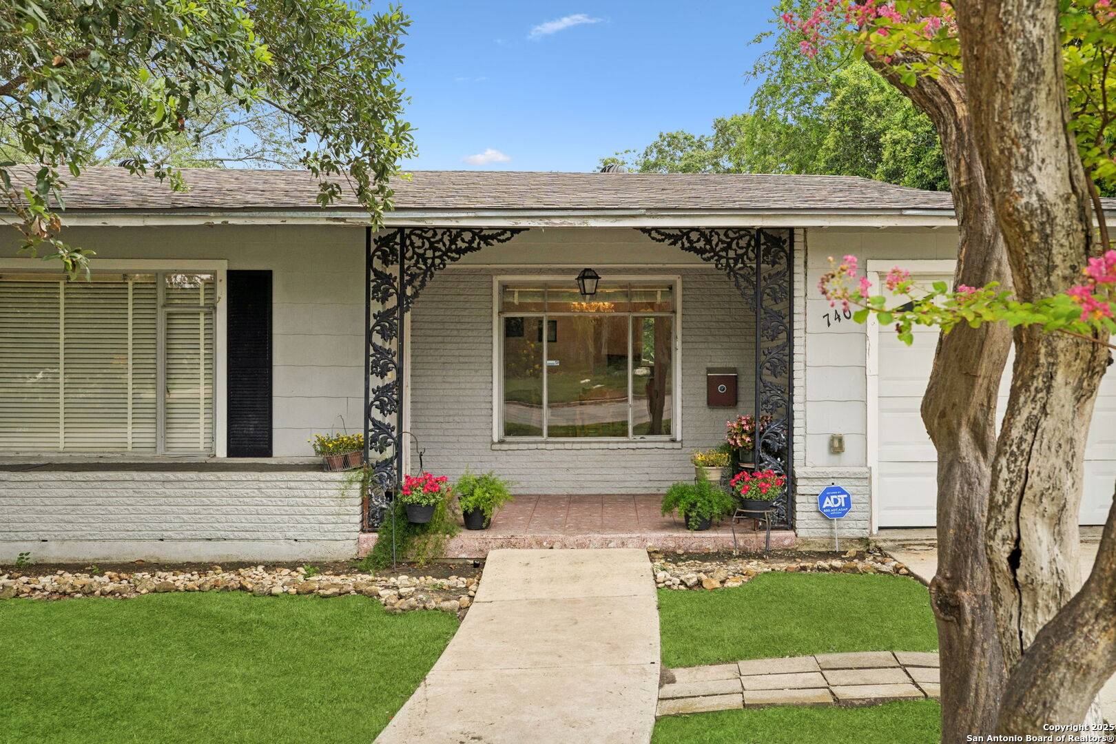 Terrell Hills, TX 78209,740 Morningside