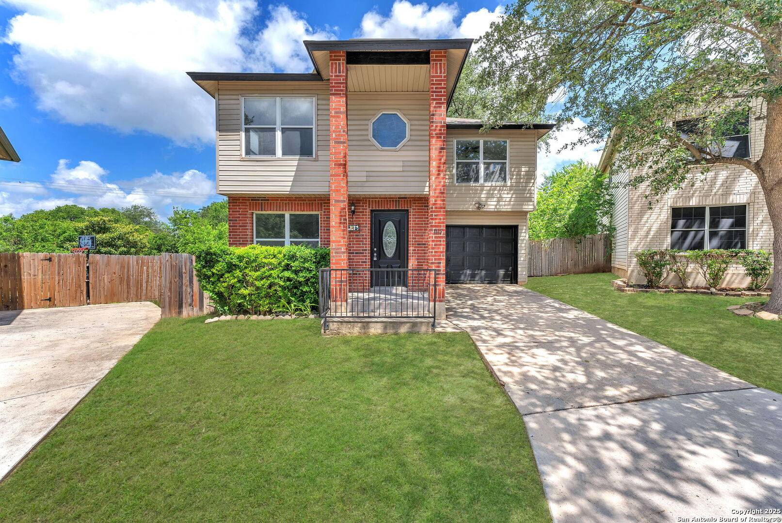 San Antonio, TX 78251,1115 Ranger Peak