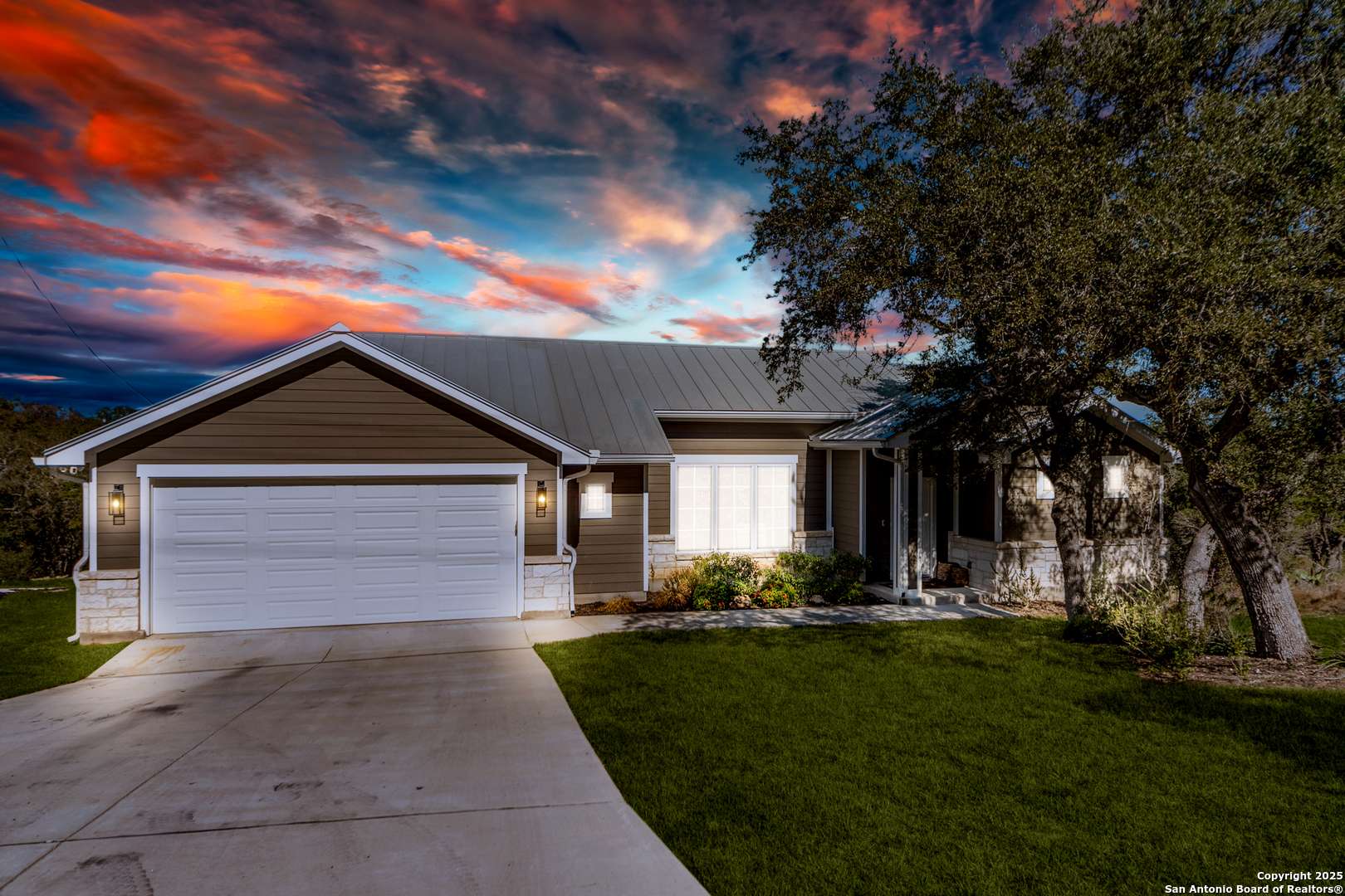 Spring Branch, TX 78070,9050 Rebecca Creek