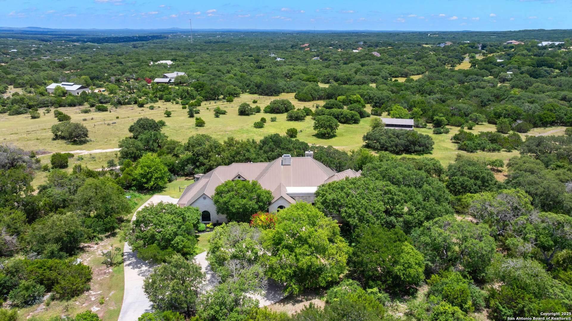 Boerne, TX 78006-4203,555 CORDILLERA TRACE