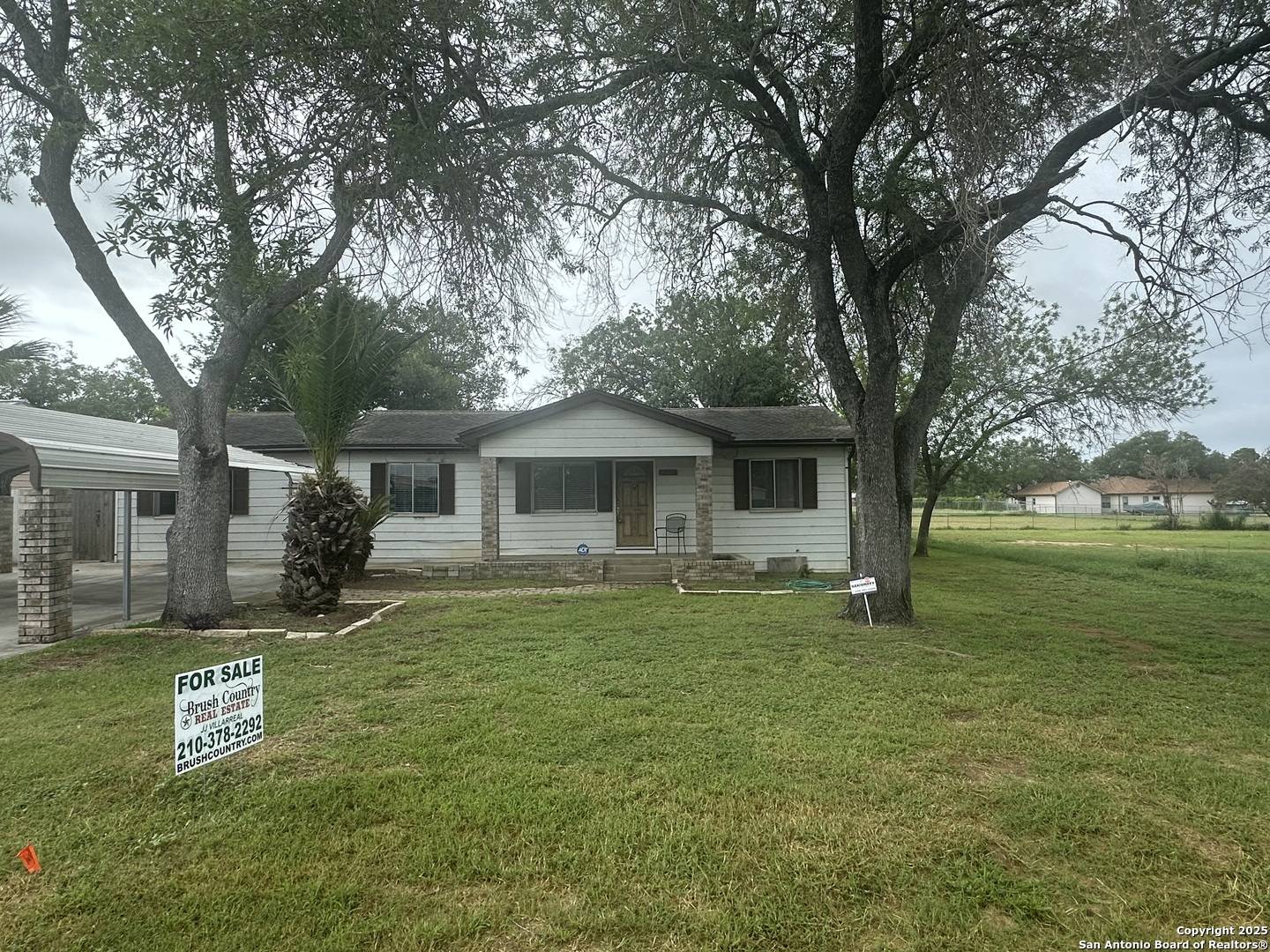 Lytle, TX 78052,15314 Oak