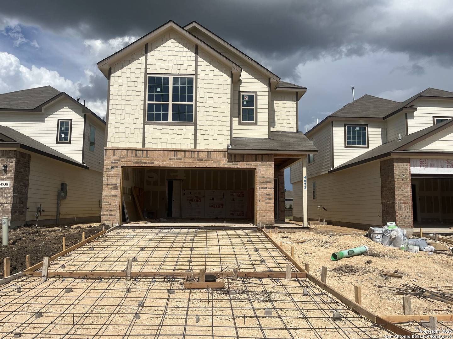 San Antonio, TX 78222,4942 Blue Ranch