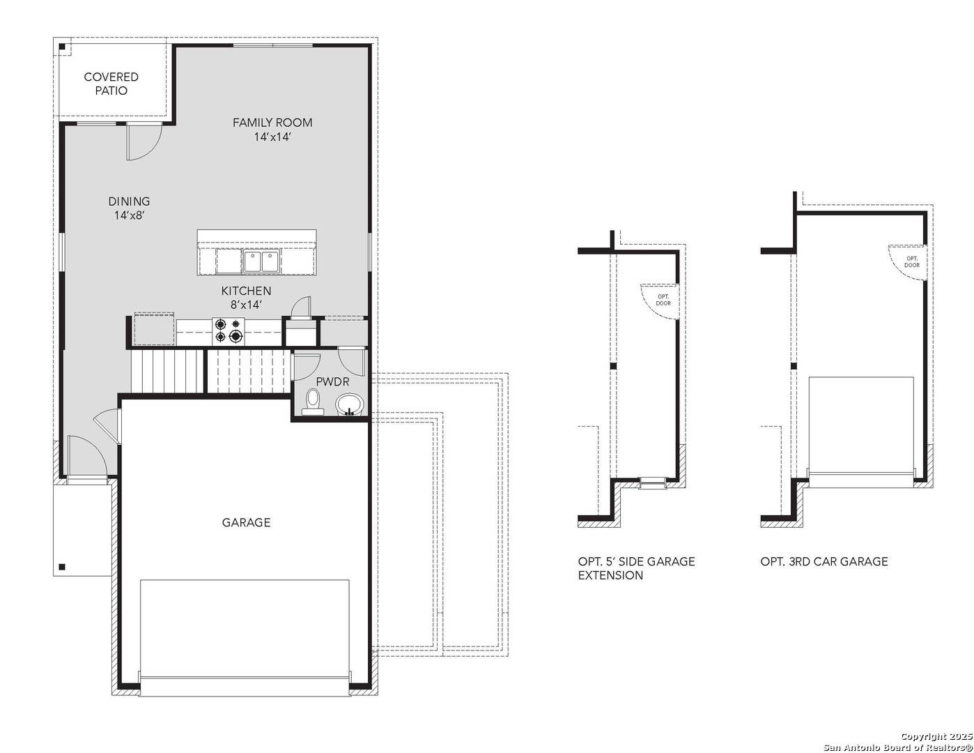 San Antonio, TX 78222,4926 Blue Ranch