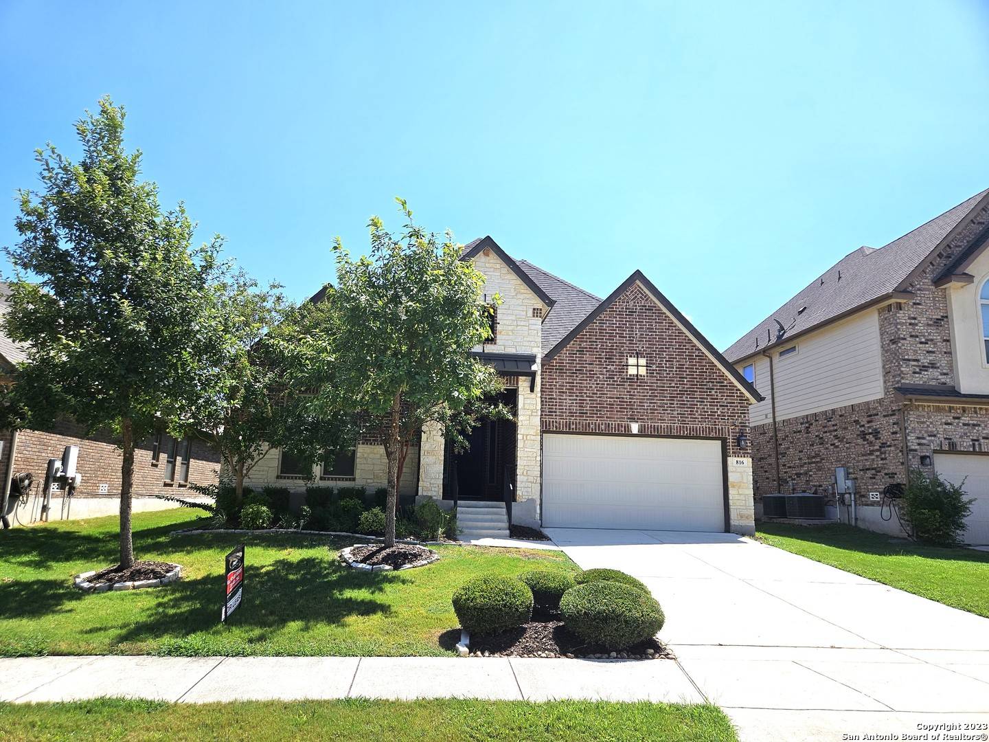 Cibolo, TX 78108,816 ALPINO