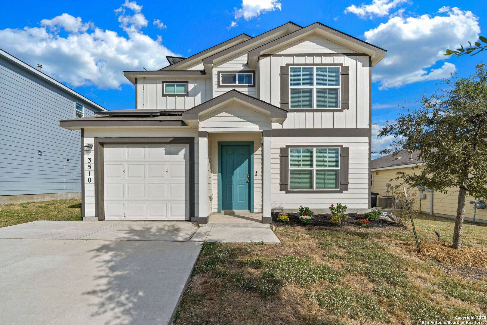 San Antonio, TX 78223,3510 Salado Brook