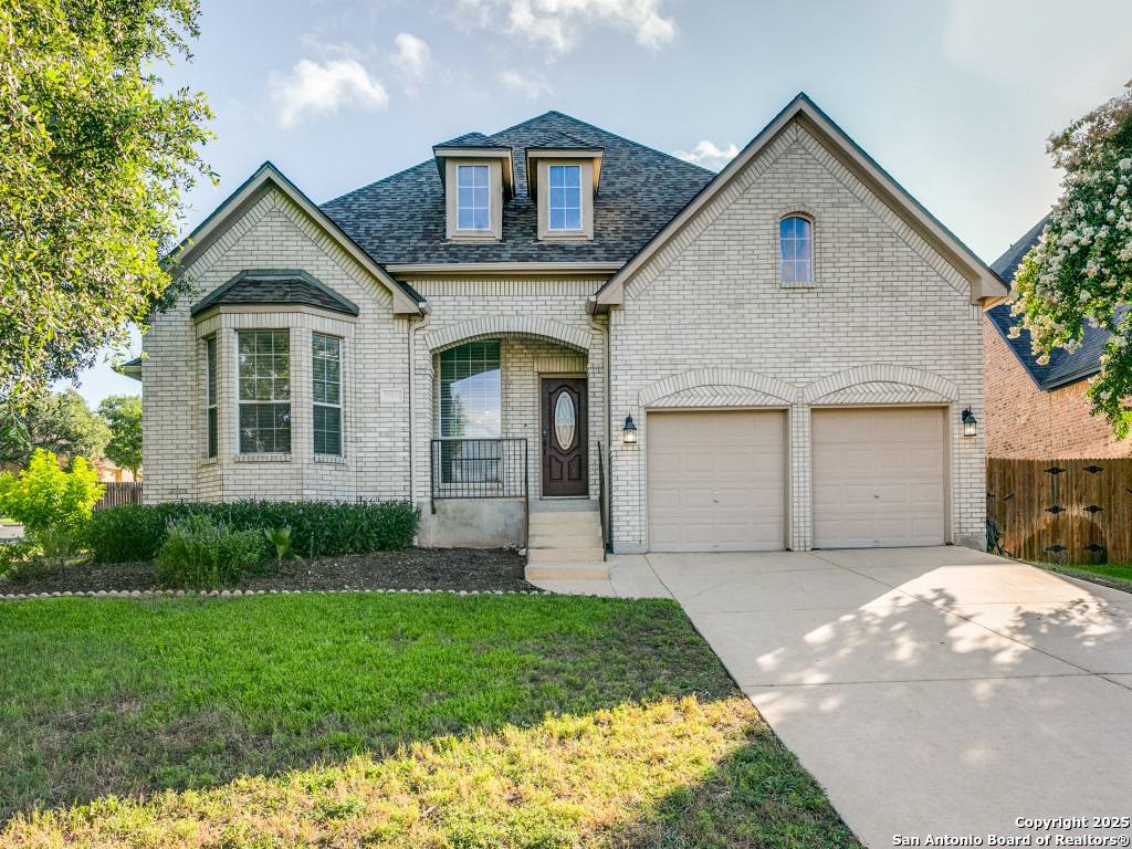 San Antonio, TX 78259,12615 Terrace Hollow