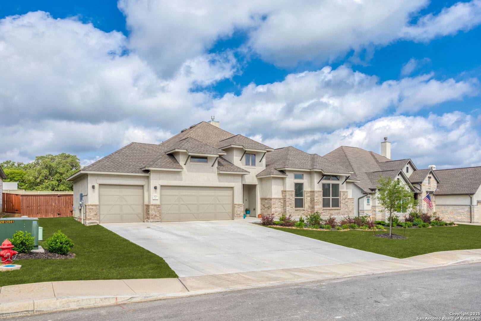 Boerne, TX 78015,29715 Capstone Walk