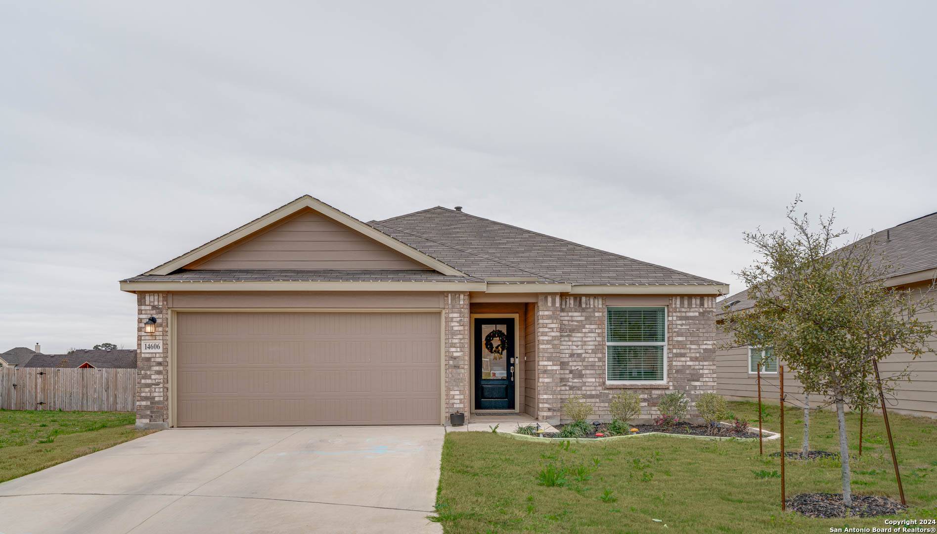San Antonio, TX 78254,14606 SOMERSET ML