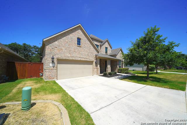 Boerne, TX 78006,29011 Porch Swing