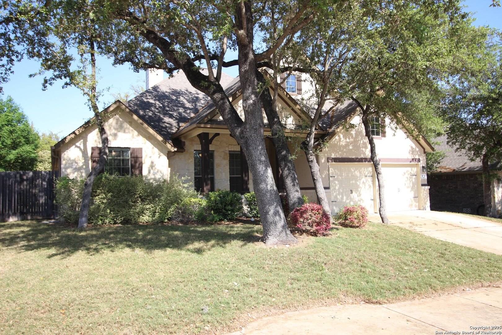 San Antonio, TX 78253-5726,4506 LAS GRAVAS