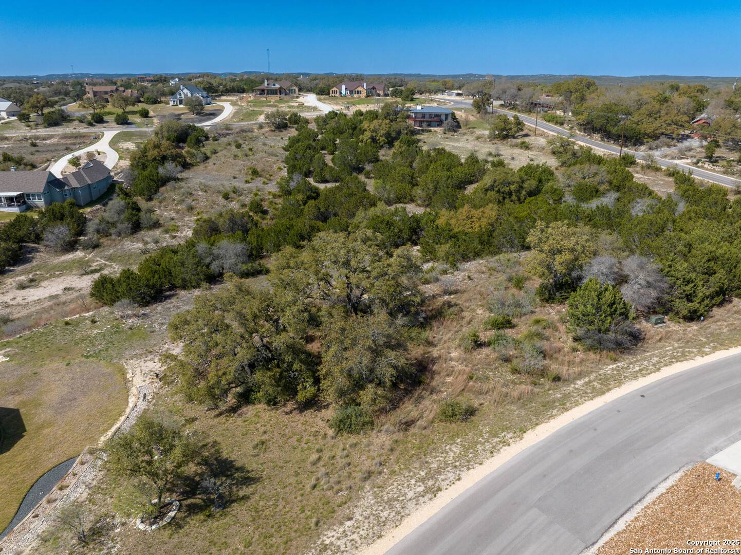 Spring Branch, TX 78070,136 Spirit Cir