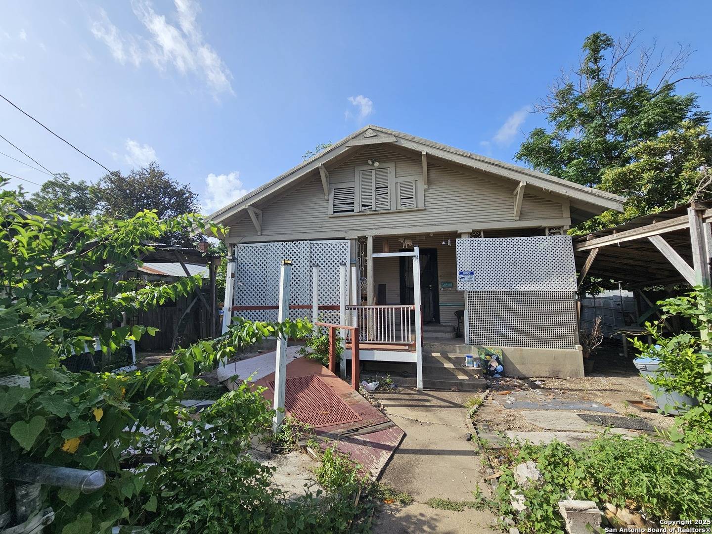 San Antonio, TX 78202,136 Gorman