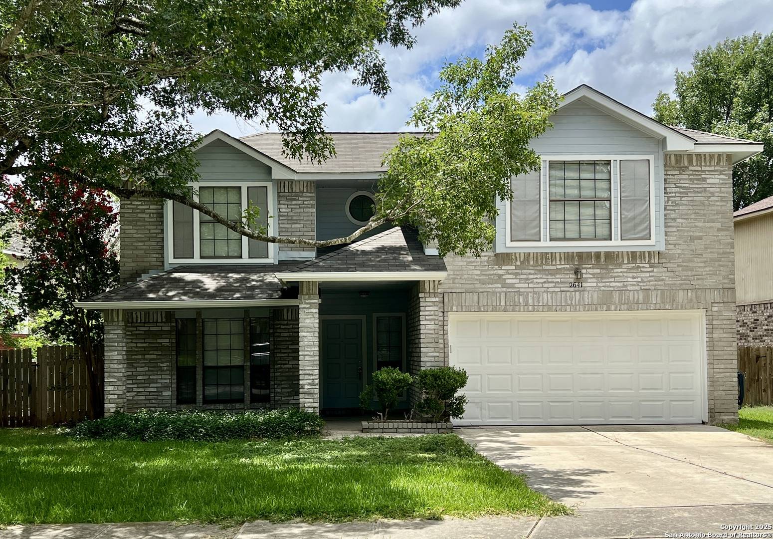 Schertz, TX 78154,2641 Cotton King