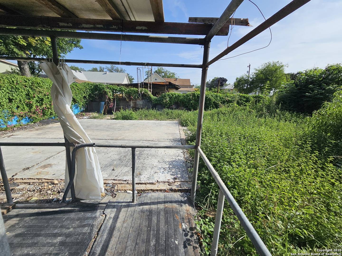 San Antonio, TX 78202,101 Willow