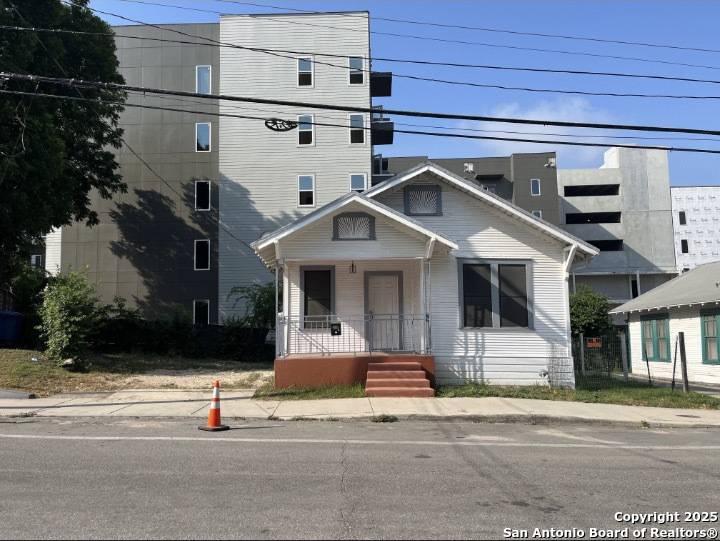 San Antonio, TX 78215,508 Grayson