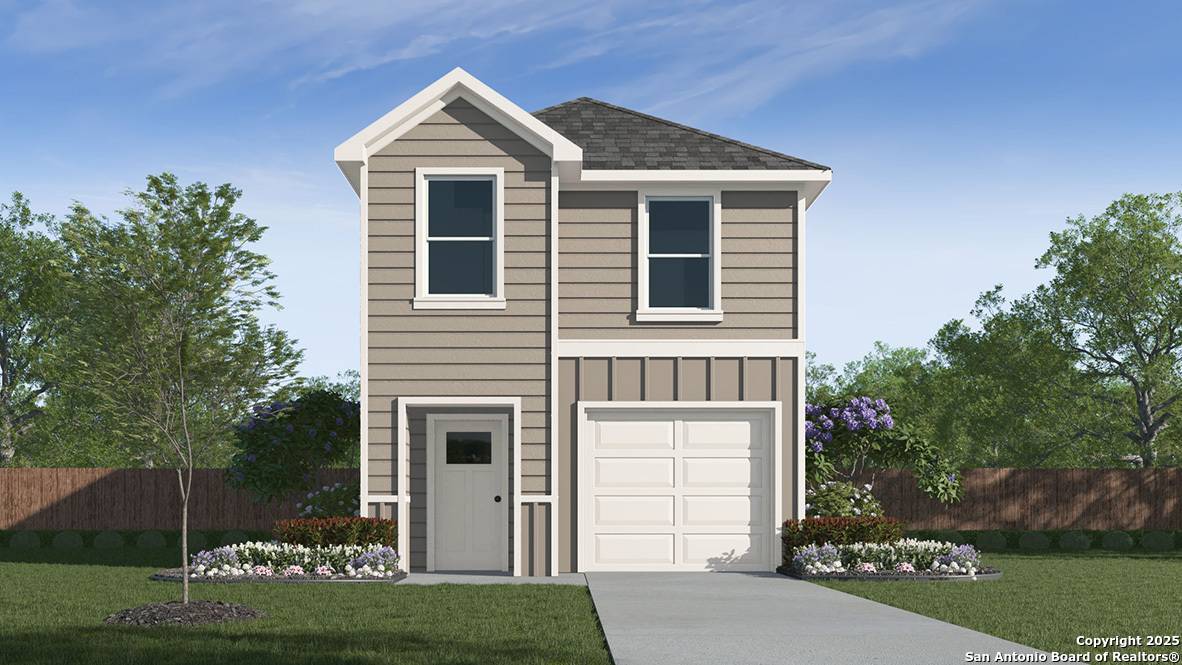 San Antonio, TX 78222,5714 Agate Circle