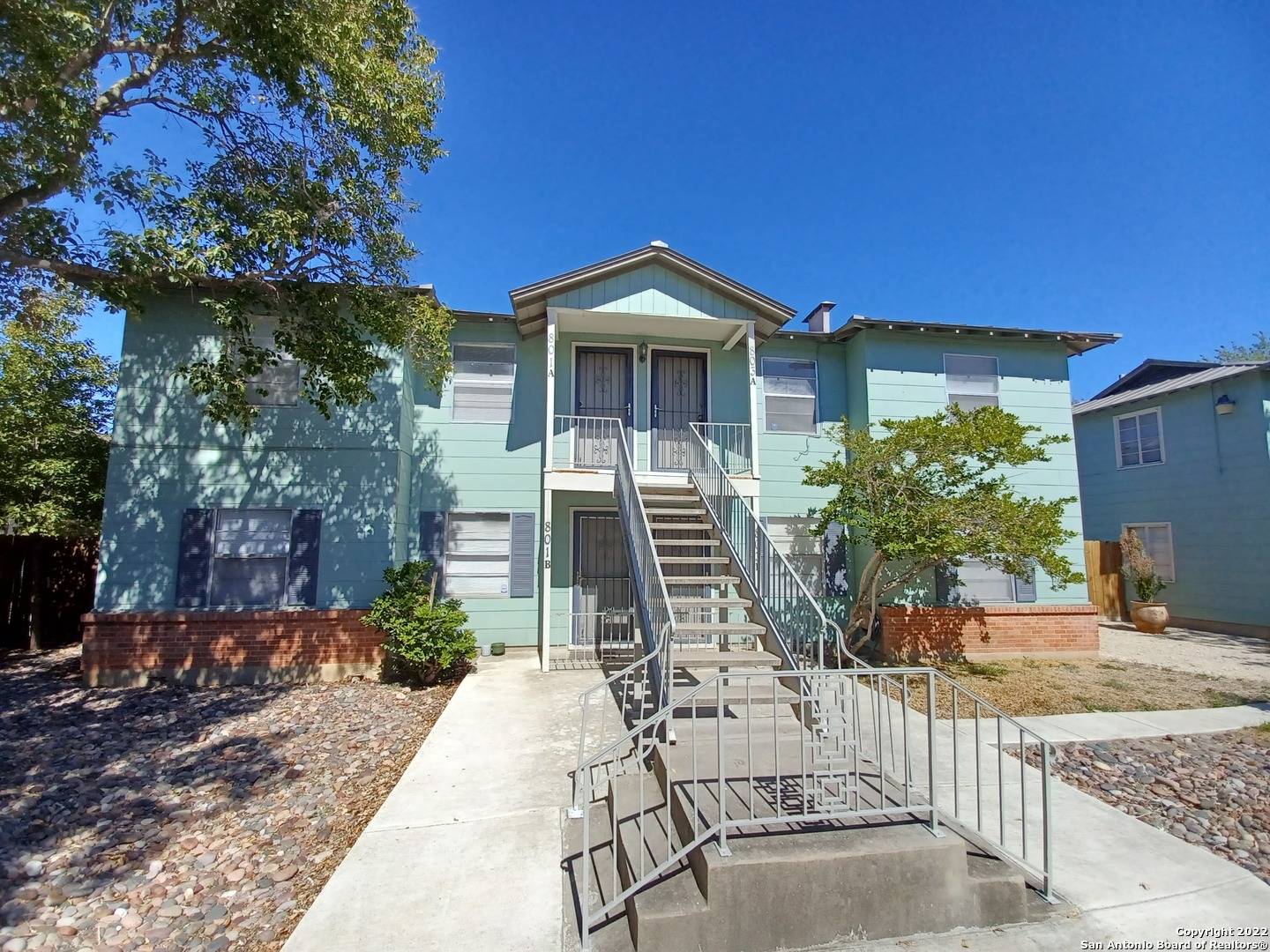 San Antonio, TX 78209,803 Eleanor Ave UNIT A
