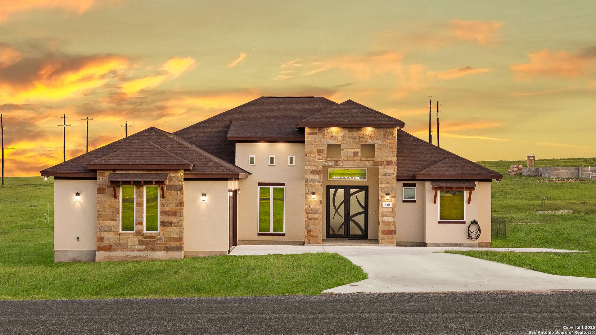 La Vernia, TX 78121,140 Summer Meadow Dr
