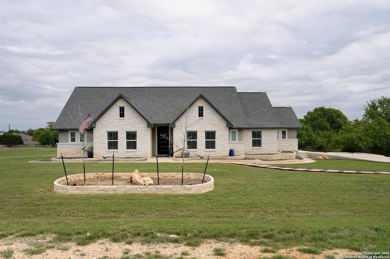 Blanco, TX 78606,115 S Calvin Barrett