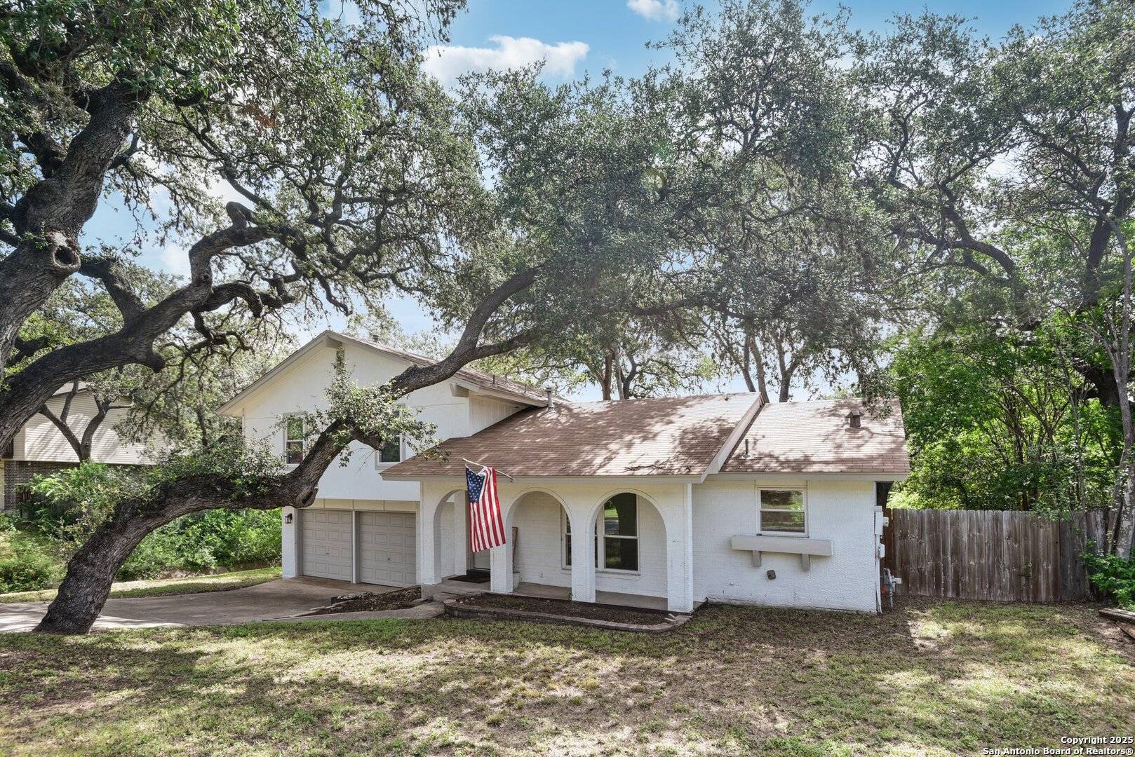 San Antonio, TX 78254,9014 Brigadoon St