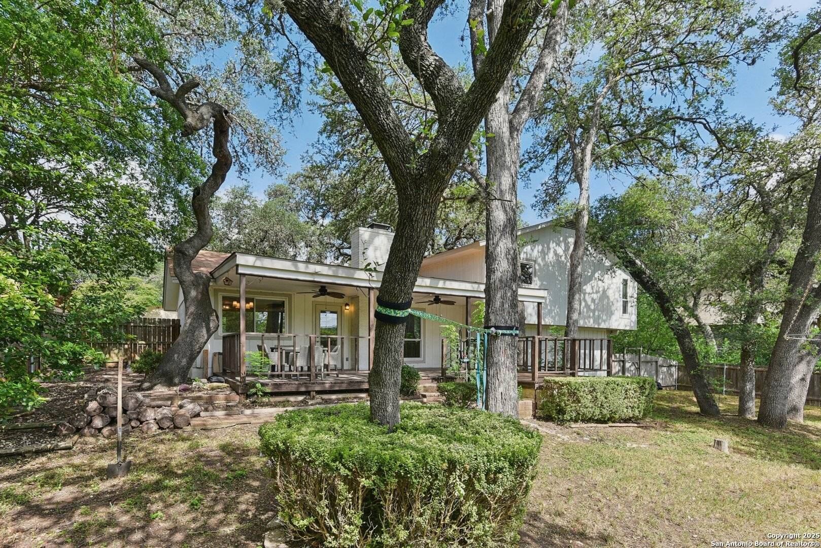 San Antonio, TX 78254,9014 Brigadoon St