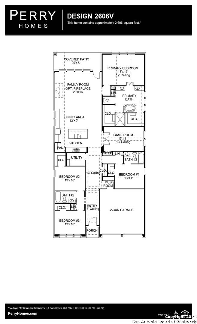 San Antonio, TX 78224,10810 Twyla Road