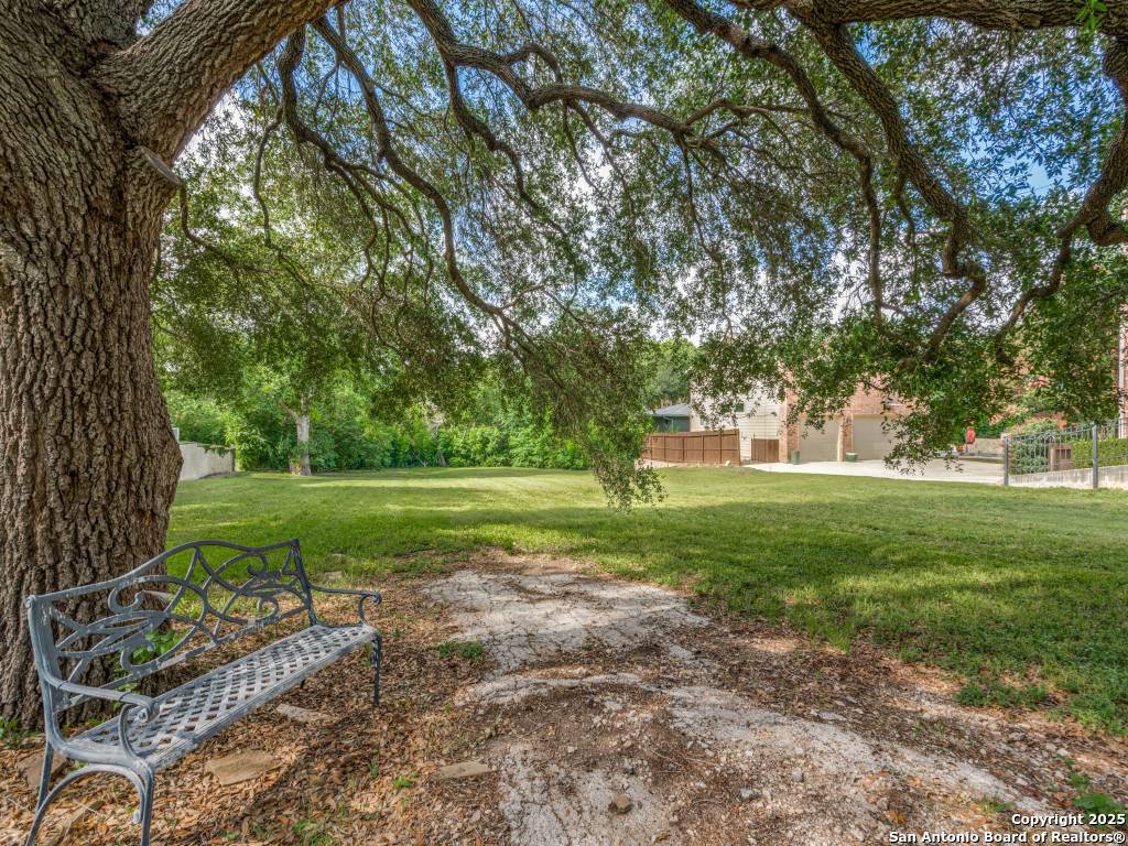 Terrell Hills, TX 78209,614 Terrell