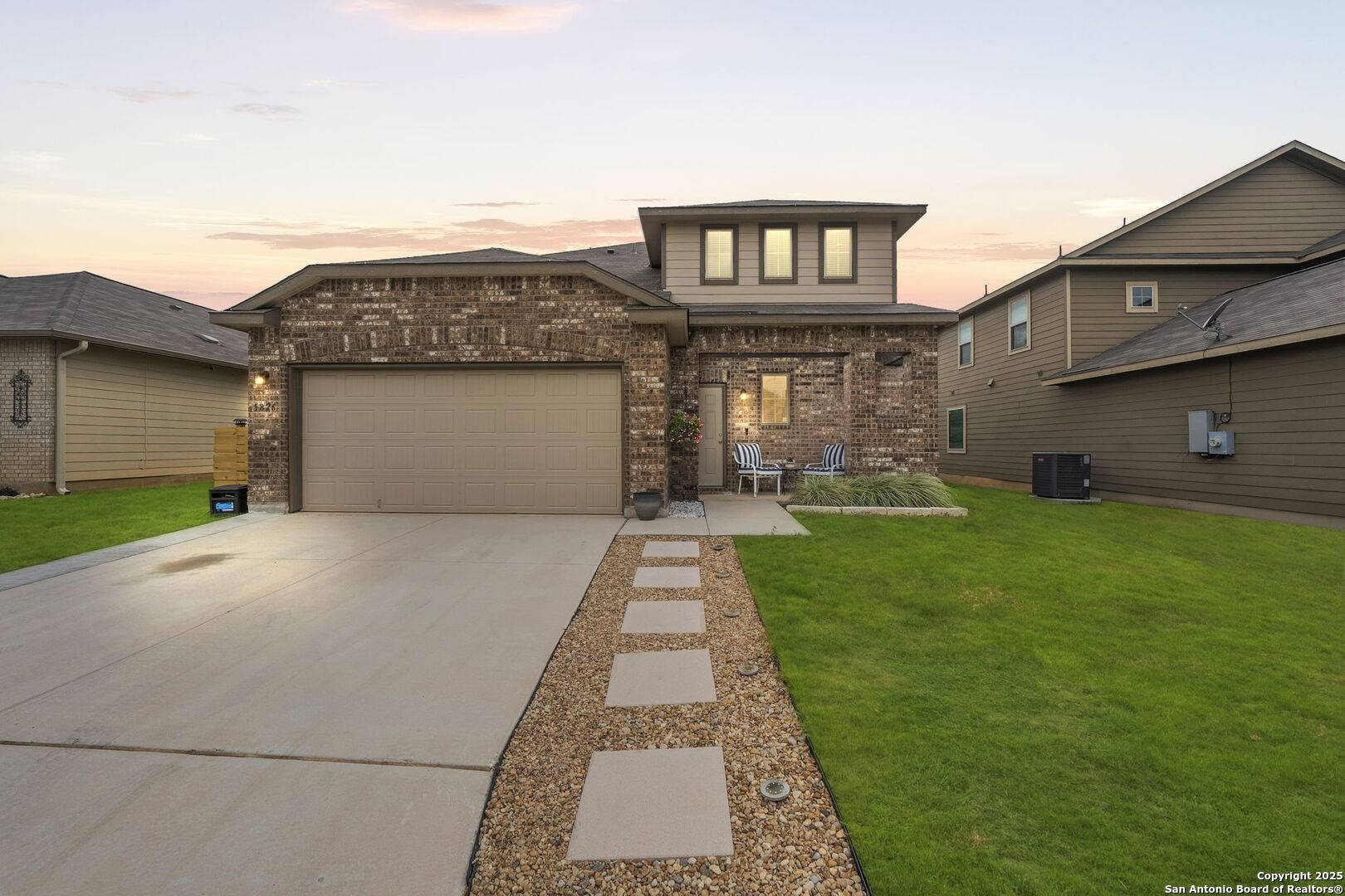 San Antonio, TX 78244,5826 Ivans Farm