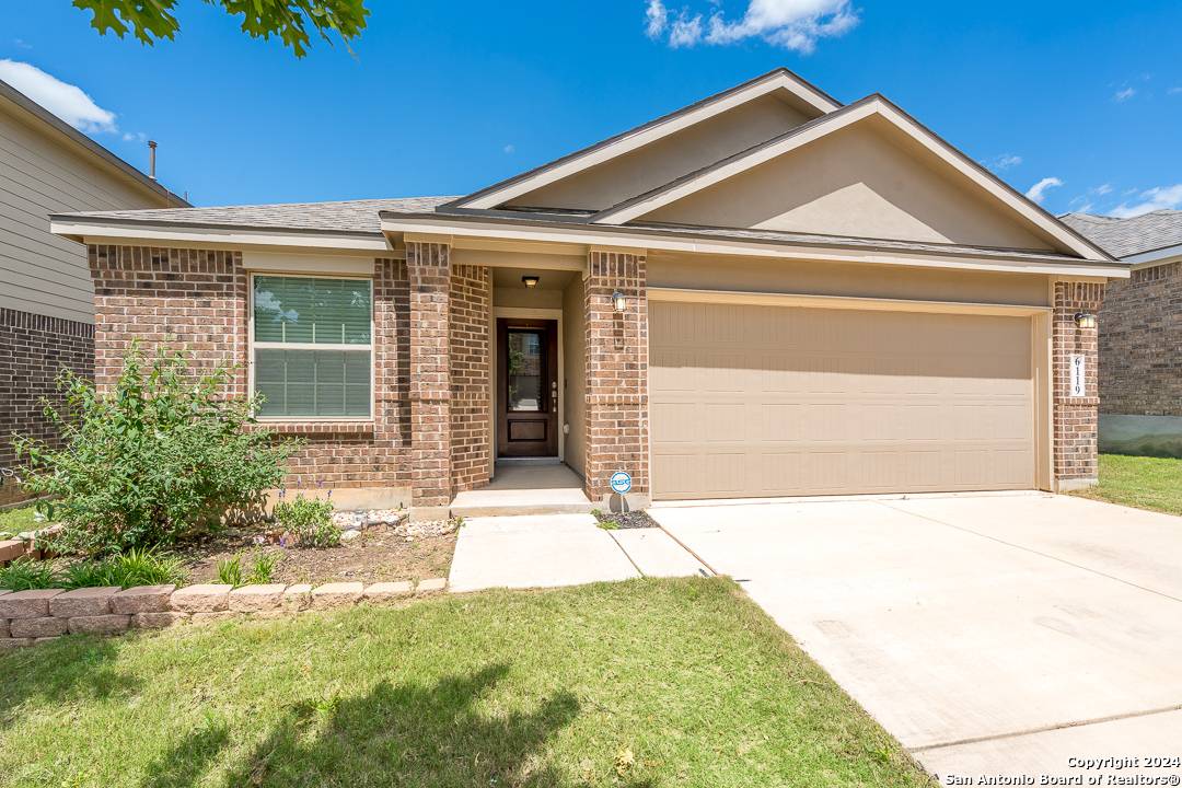 San Antonio, TX 78261-2182,6119 AKIN ELM