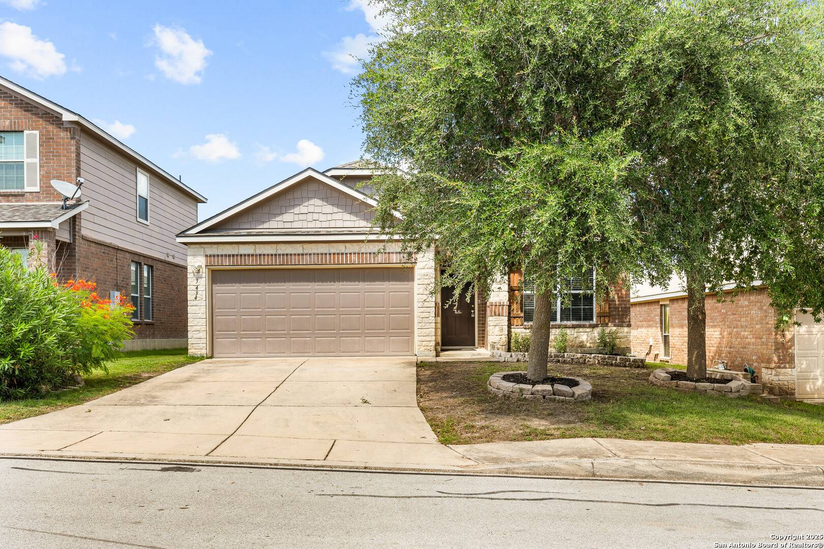 San Antonio, TX 78253,3434 Mentone Way
